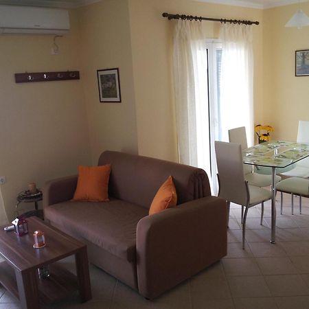 Natura Villas Drymon المظهر الخارجي الصورة