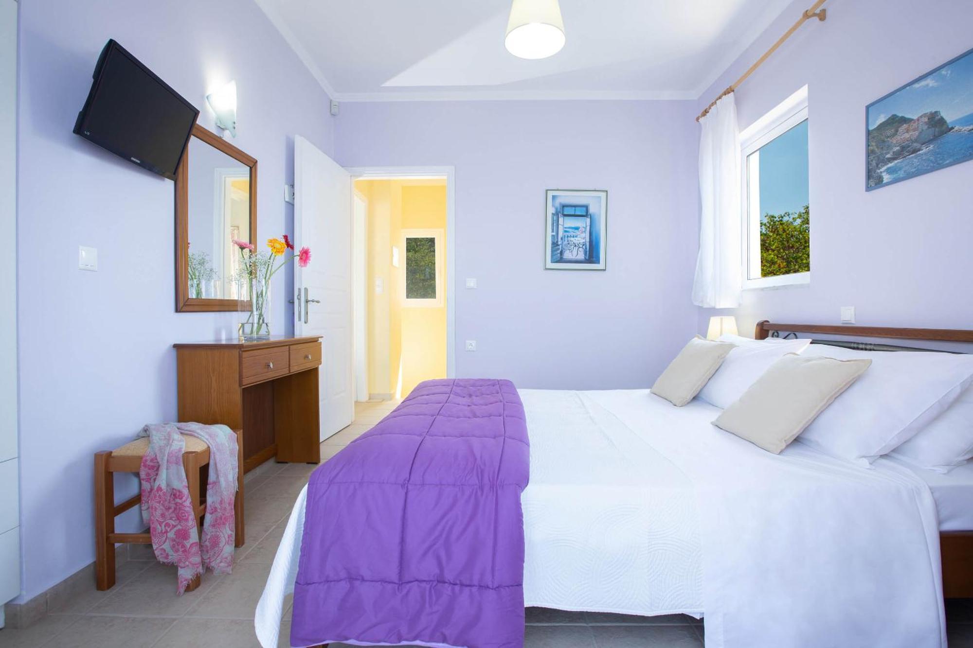 Natura Villas Drymon المظهر الخارجي الصورة